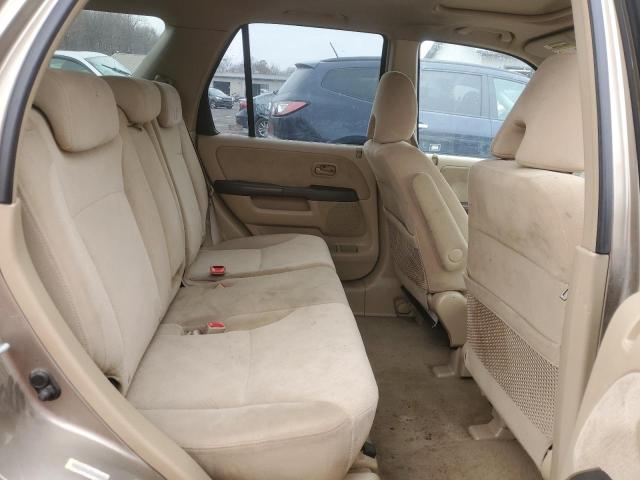Photo 11 from auction – 2006 HONDA CR-V EX with VIN JHLRD78876C024675