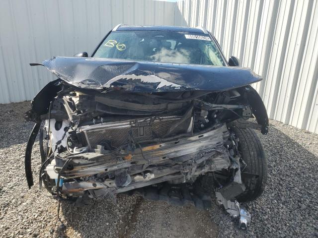 Photo 5 from auction – 2023 NISSAN ROGUE SL with VIN 5N1BT3CBXPC808889