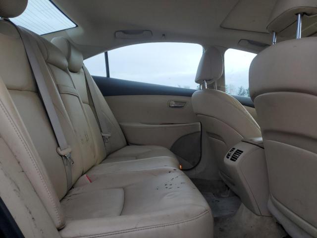 Photo 10 from auction – 2007 LEXUS ES 350 with VIN JTHBJ46G372129526
