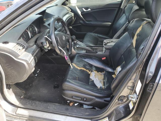 Photo 7 from auction – 2014 ACURA TSX TECH with VIN JH4CU2F60EC002859