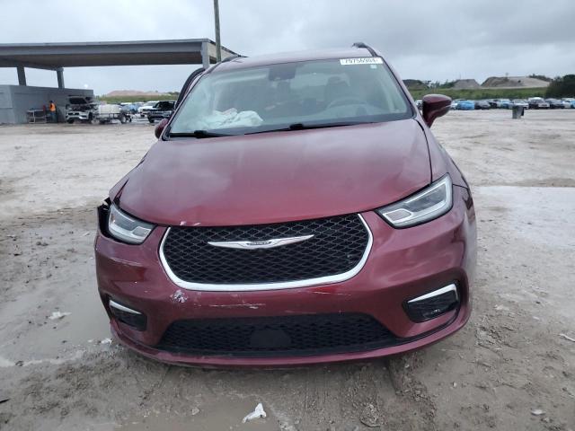صورة رقم 5 من المزاد - 2022 CHRYSLER PACIFICA T مع VIN 2C4RC1BG4NR163844