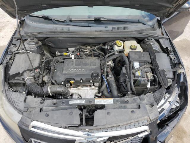 Photo 11 from auction – 2014 CHEVROLET CRUZE LTZ with VIN 1G1PG5SB0E7223071