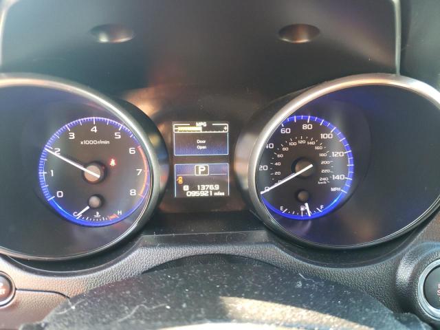 Photo 9 from auction – 2016 SUBARU LEGACY 2.5 with VIN 4S3BNAL65G3047307