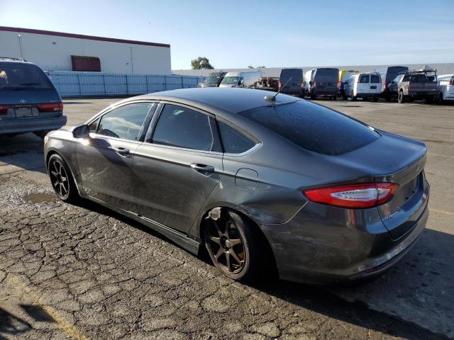 Photo 2 from auction – 2015 FORD FUSION SE with VIN 3FA6P0H72FR144848