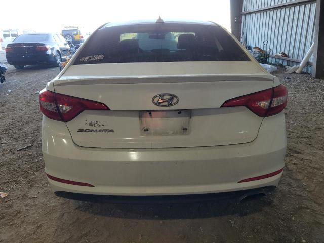Photo 6 from auction – 2017 HYUNDAI SONATA SE with VIN 5NPE24AF6HH570013