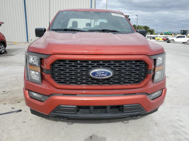 Photo 5 from auction – 2023 FORD F150 SUPER with VIN 1FTEW1EP1PKF22876