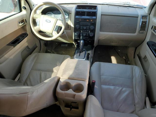 Photo 8 from auction – 2012 FORD ESCAPE LIM with VIN 1FMCU9E73CKB07026