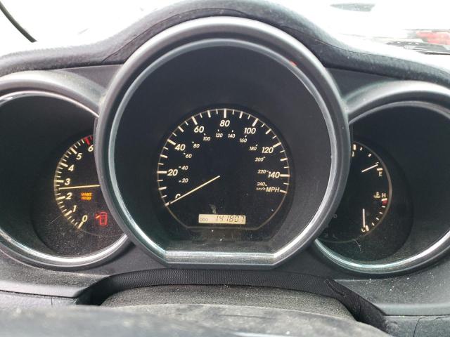 Снимка 9 от търг – 2004 LEXUS RX 330 с VIN 2T2HA31U94C001982
