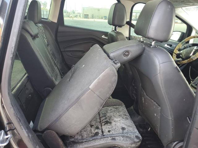 Photo 10 from auction – 2015 FORD C-MAX PREM with VIN 1FADP5CU5FL122892