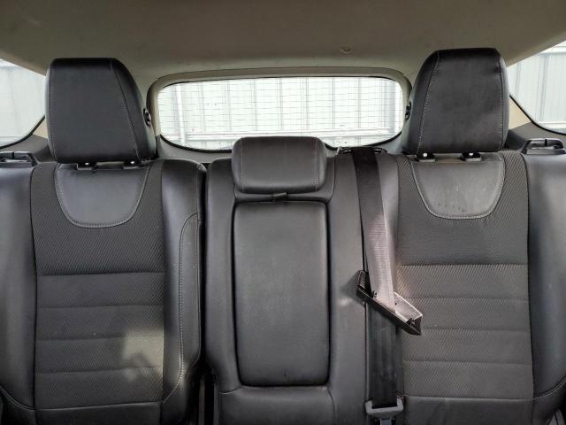 Photo 10 from auction – 2016 FORD ESCAPE SE with VIN 1FMCU0G96GUC02099