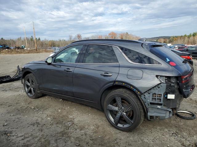 Photo 2 from auction – 2023 GENESIS GV70 BASE with VIN KMUMADTB2PU096782