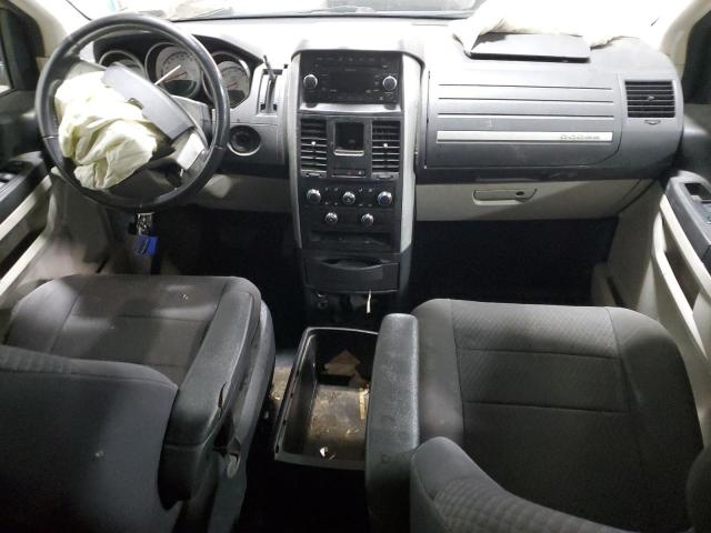Photo 8 from auction – 2010 DODGE GRAND CARA with VIN 2D4RN3D17AR363709
