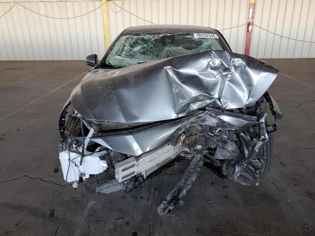 Photo 5 from auction – 2022 NISSAN ALTIMA S with VIN 1N4BL4BV9NN331952