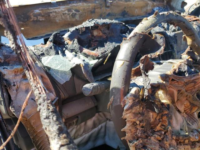Photo 9 from auction – 2021 SUBARU FORESTER P with VIN JF2SKAFC7MH439442