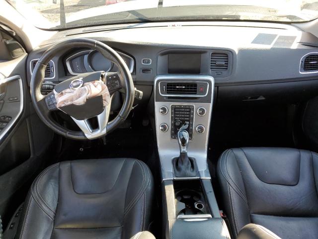 Photo 8 from auction – 2018 VOLVO V60 T5 DYN with VIN YV140MEL5J2379492