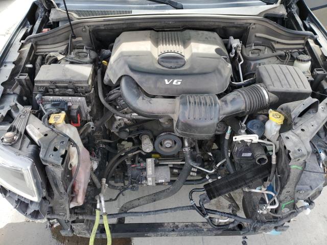 Photo 12 from auction – 2014 JEEP GRAND CHER with VIN 1C4RJFBG5EC534988
