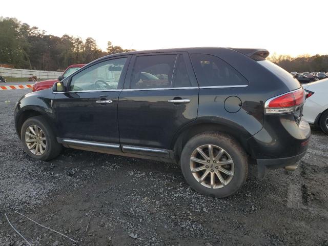 Photo 2 from auction – 2013 LINCOLN MKX with VIN 2LMDJ6JK7DBL04545