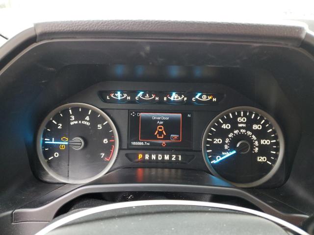 Photo 9 from auction – 2016 FORD F150 SUPER with VIN 1FTEW1EP5GFB66828