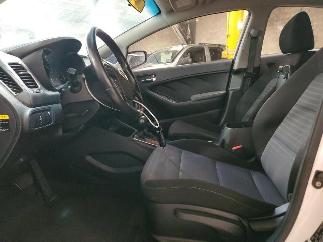 Photo 7 from auction – 2018 KIA FORTE LX with VIN 3KPFL4A78JE254133