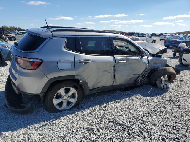 Photo 3 from auction – 2020 JEEP COMPASS LA with VIN 3C4NJCBB5LT102226