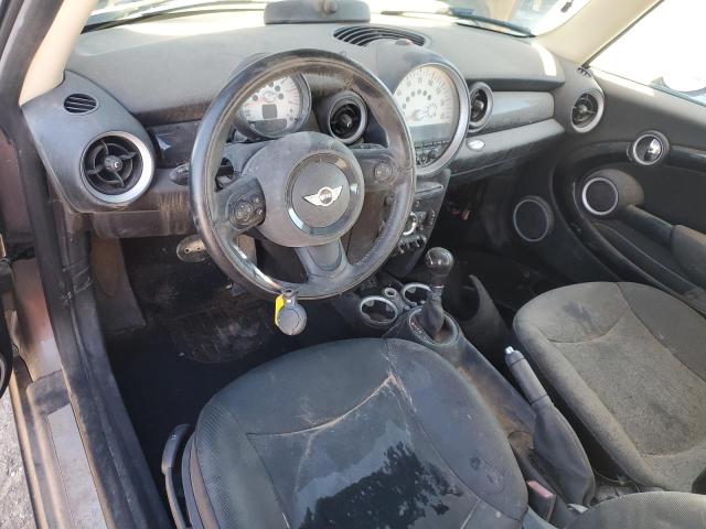 Photo 8 from auction – 2013 MINI COOPER with VIN WMWSU3C58DT681094