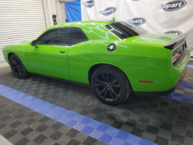 Photo 2 from auction – 2017 DODGE CHALLENGER with VIN 2C3CDZAG7HH558229