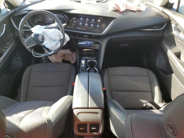 Photo 8 from auction – 2021 BUICK ENVISION P with VIN LRBAZLR45MD177299