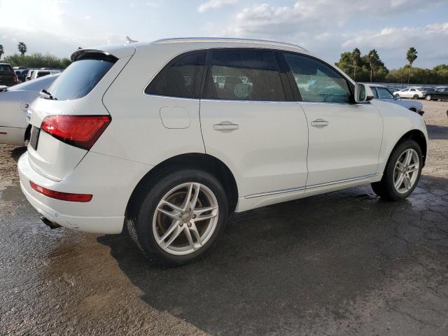 Photo 3 from auction – 2015 AUDI Q5 PREMIUM with VIN WA1LFAFP1FA016274