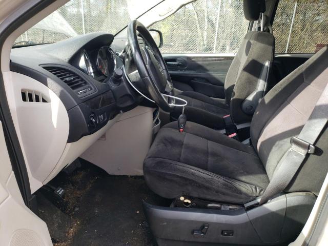 Photo 7 from auction – 2013 DODGE GRAND CARA with VIN 2C4RDGBG4DR700324