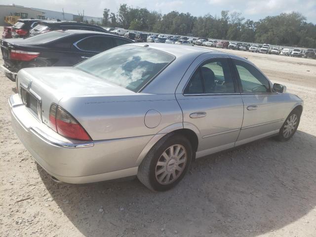 Photo 3 from auction – 2004 LINCOLN LS with VIN 1LNHM86S24Y632287