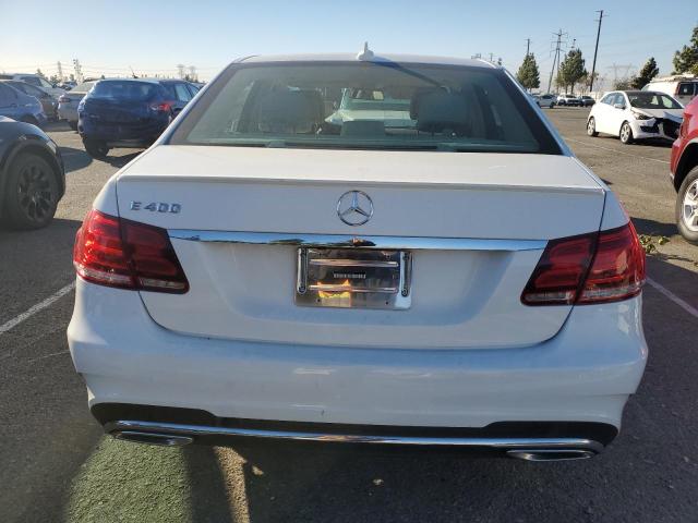 Photo 6 from auction – 2015 MERCEDES-BENZ E 400 with VIN WDDHF6FB6FB095387