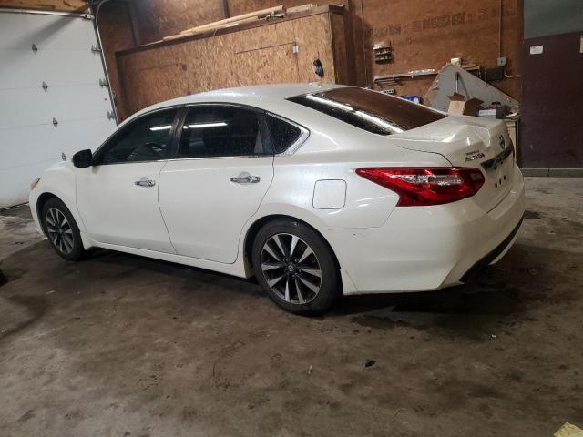 Photo 2 from auction – 2016 NISSAN ALTIMA 2.5 with VIN 1N4AL3AP5GC130735