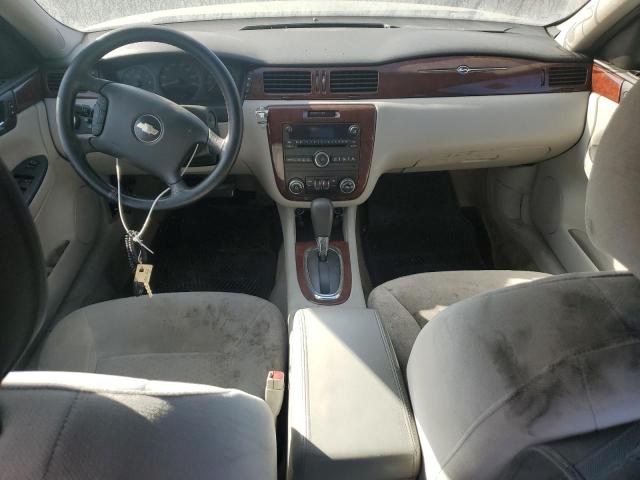 Photo 8 from auction – 2009 CHEVROLET IMPALA LS with VIN 2G1WB57K891143166