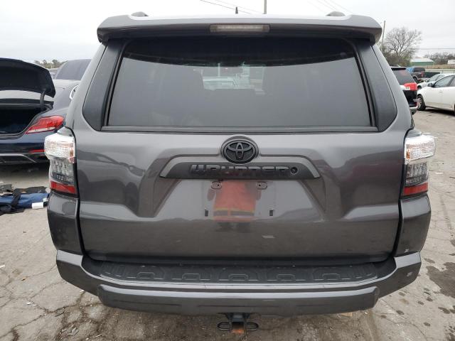 Photo 6 from auction – 2018 TOYOTA 4RUNNER SR with VIN JTEBU5JR6J5585142