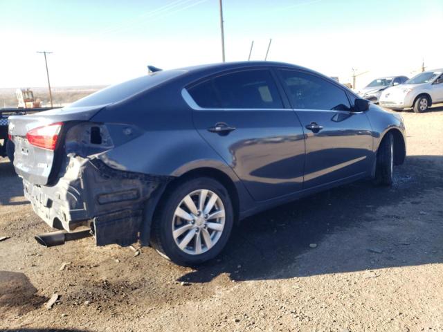 Photo 3 from auction – 2014 KIA FORTE EX with VIN KNAFX4A87E5089154