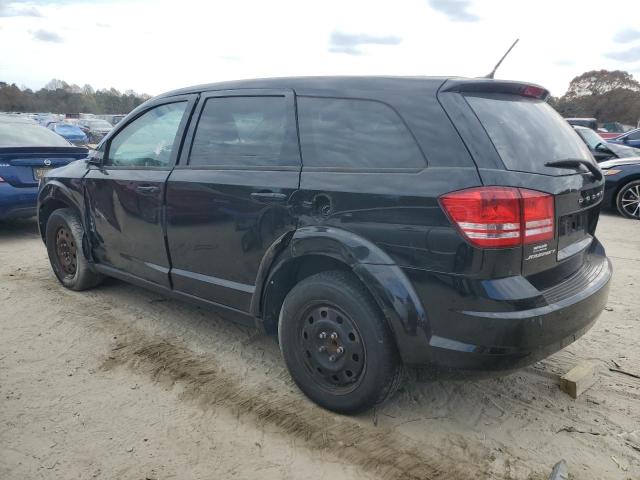 Photo 2 from auction – 2015 DODGE JOURNEY SE with VIN 3C4PDCAB1FT687974