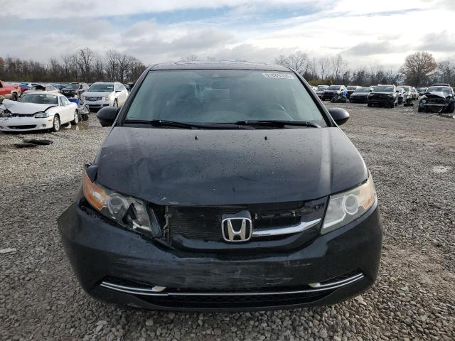 Photo 5 from auction – 2014 HONDA ODYSSEY EX with VIN 5FNRL5H6XEB036730