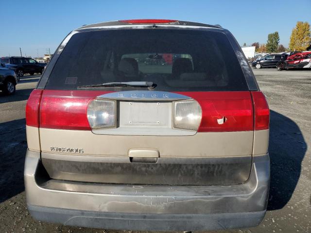 Photo 6 from auction – 2004 BUICK RENDEZVOUS with VIN 3G5DB03E24S580585