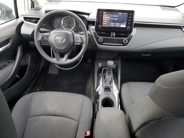 Photo 8 from auction – 2020 TOYOTA COROLLA LE with VIN 5YFEPRAE0LP060385