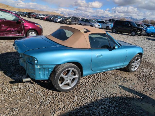 Photo 3 from auction – 2001 MAZDA MX-5 MIATA with VIN JM1NB353110202528