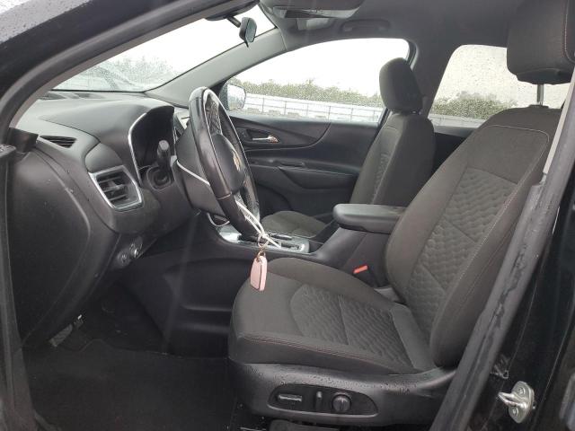 Photo 7 from auction – 2019 CHEVROLET EQUINOX LT with VIN 3GNAXKEV2KL169093