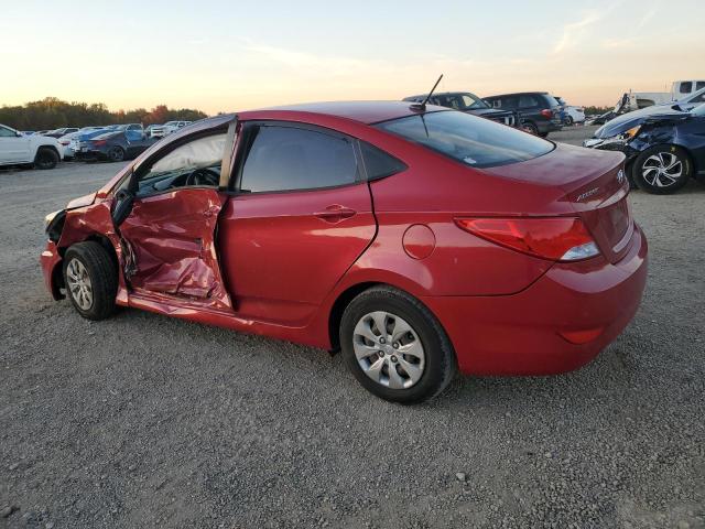 Zdjęcie 2 z aukcji – 2016 HYUNDAI ACCENT SE z VIN KMHCT4AE1GU025459