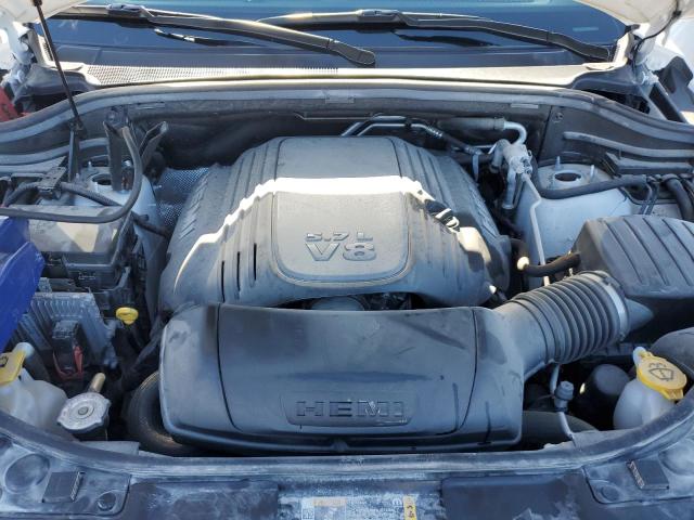 Photo 12 from auction – 2022 DODGE DURANGO PU with VIN 1C4SDJFT2NC135684