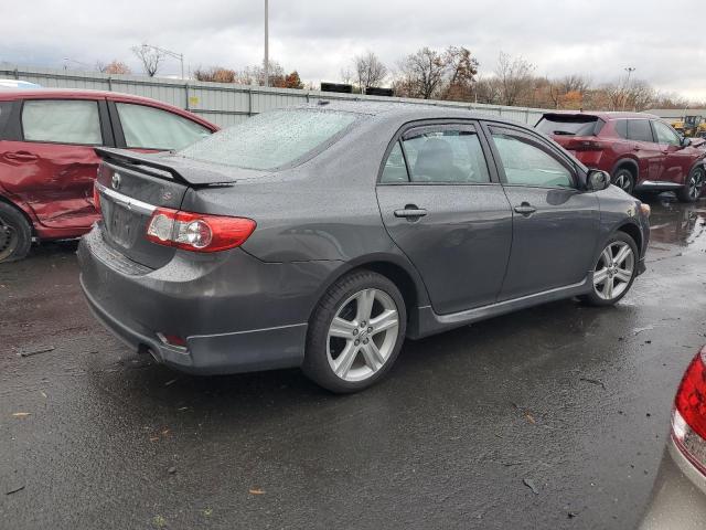 Photo 3 from auction – 2013 TOYOTA COROLLA BA with VIN 2T1BU4EE0DC961170