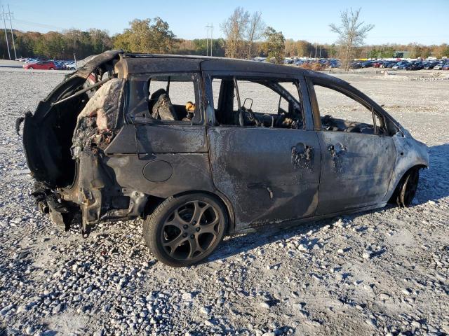 Photo 3 from auction – 2008 MAZDA 5 with VIN JM1CR293980324619