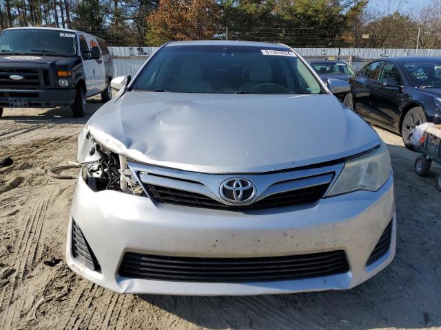 Photo 5 from auction – 2012 TOYOTA CAMRY BASE with VIN 4T4BF1FK4CR194570