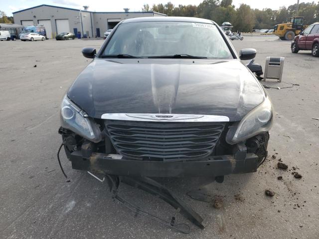 Photo 5 from auction – 2013 CHRYSLER 200 TOURIN with VIN 1C3CCBBB7DN614961