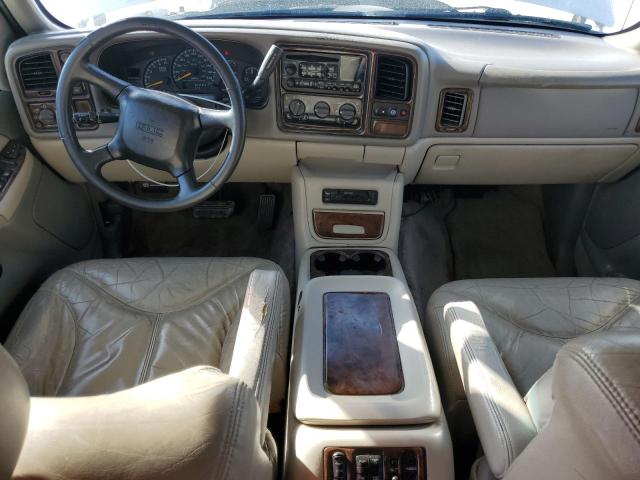 Photo 8 from auction – 2000 GMC YUKON with VIN 1GKEK13T1YJ118466
