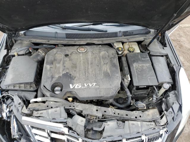 Photo 11 from auction – 2013 CADILLAC XTS with VIN 2G61N5S34D9217768