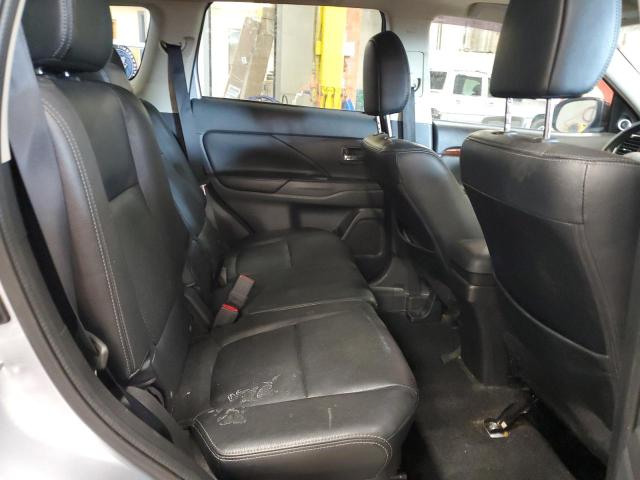 Photo 11 from auction – 2015 MITSUBISHI OUTLANDER with VIN JA4AZ3A34FZ000330
